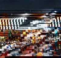 La Cucina Italian Eatery - Accommodation Perth