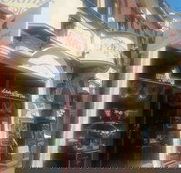 Little Republic Cafe - Accommodation Perth