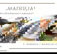 Madoljai - Accommodation Perth