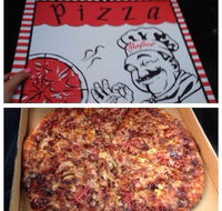 Marina Pizza and Pasta - Perth Resorts