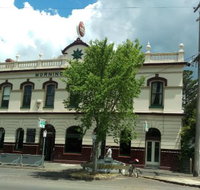 Morning Star - Accommodation Perth