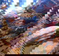 Nando's - Accommodation Perth