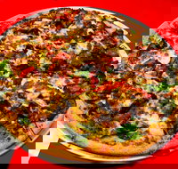 Napolitano Pizza - Accommodation Perth