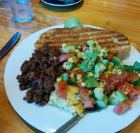 Novel Kitchen - Accommodation Perth