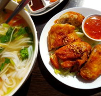 Pho 187 - Accommodation Perth