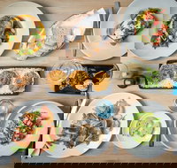 Pier Farm - Accommodation Perth