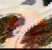 Pinocchio Italian Restaurant - Accommodation Perth