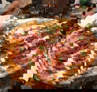 Pizza d'Asporto - Accommodation Perth