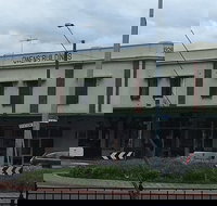 Platform 177 - Accommodation Perth