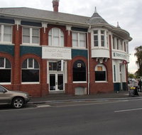 Prince Albert Hotel - Accommodation Perth