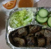 Salateen's Kababs - Accommodation Perth
