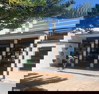 Sebastian Beach Grill  Bar - Accommodation Perth