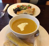 Shingle Inn - Perth Resorts