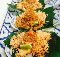 Siam Spicy - Accommodation Perth