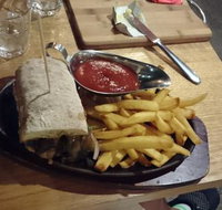 Squires Loft - Accommodation Perth