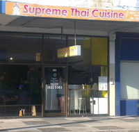 Supreme Thai - Perth Resorts