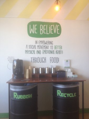 The Grazery - Accommodation Perth 0