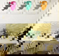 The Greenery Store And Dining - Accommodation Perth