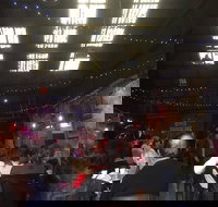 The Pirates Tavern - Accommodation Perth