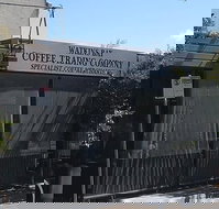 Watkins Bay Coffee Trading Company - Accommodation Perth