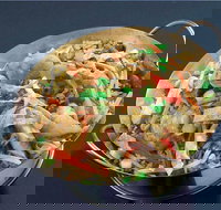 Wok Rite In - Accommodation Perth