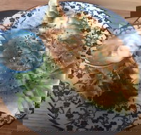 World Travel Food Bar - WTF Bar - Accommodation Perth