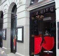 Yacht Club Hotel - Accommodation Perth