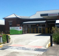 Zouki Cafe - Accommodation Perth