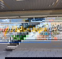 Alex's Takeaway Food - Accommodation Perth