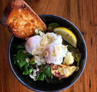 Bezirk Altona Cafe - Accommodation Perth
