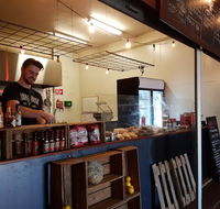 Burn City Smokers - Accommodation Perth