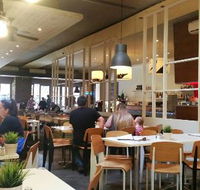 Creme Lounge - Accommodation Perth