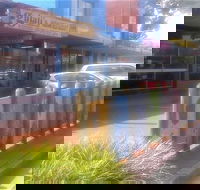 Gulati's Restaurant - Accommodation Perth