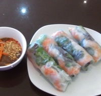 Harmony Vietnamese Restaurant - Accommodation Perth