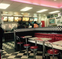 Hungry Jacks Caroline Springs - Accommodation Perth
