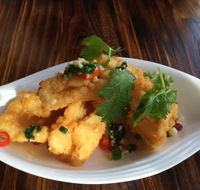 Local Gerai Malaysian Restaurant - Accommodation Perth