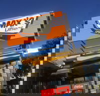 Max's Diner - Perth Resorts