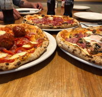 Pier 71 Bar E Cucina - Accommodation Perth