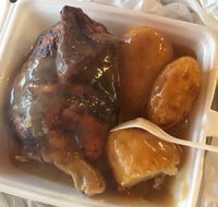 Pier Street Charcoal Chicken - Accommodation Perth