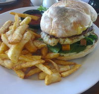 Red Beetle Cafe - Accommodation Perth