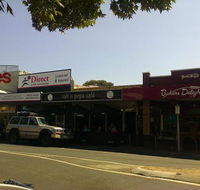 Salt n Pepa Cafe - Accommodation Perth