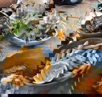 Sebastian Beach Grill and Bar - Accommodation Perth