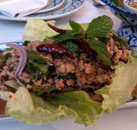 Siam Secret Thai Restaurant - Accommodation Perth