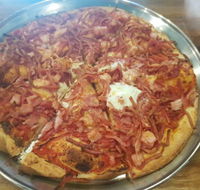 Stella Pizza Cafe - Accommodation Perth