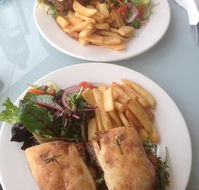 West Waters Hotel Restaurant - Accommodation Perth