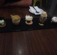 WestWaters Bistro - Accommodation Perth