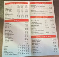 wings N Things Charcoal Chicken - Accommodation Perth