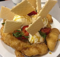 Asiana kitchen - Accommodation Perth
