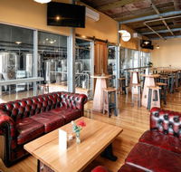 Athletic Club Brewery - Accommodation Perth