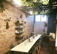Ballarat Wholefoods Cafe - Accommodation Perth